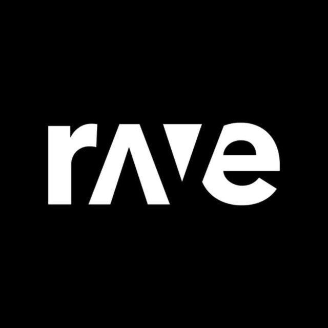 Rave Icon